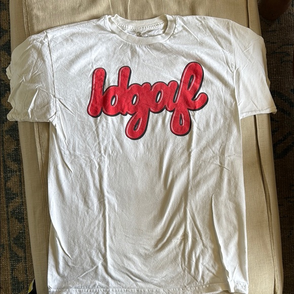 Dua Lipa Tour Merch Graphic T Shirt - Picture 1 of 2